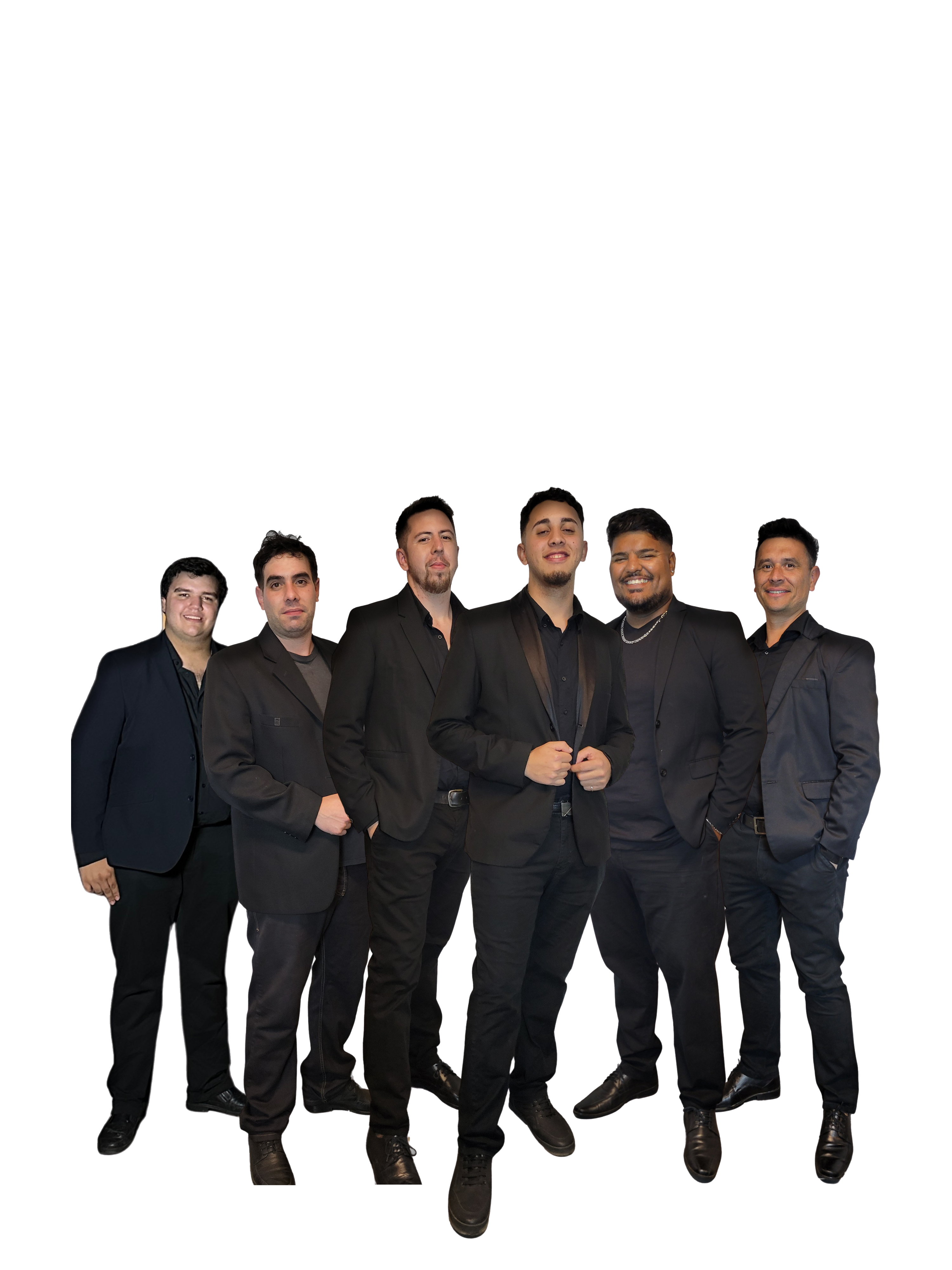 La Once banda