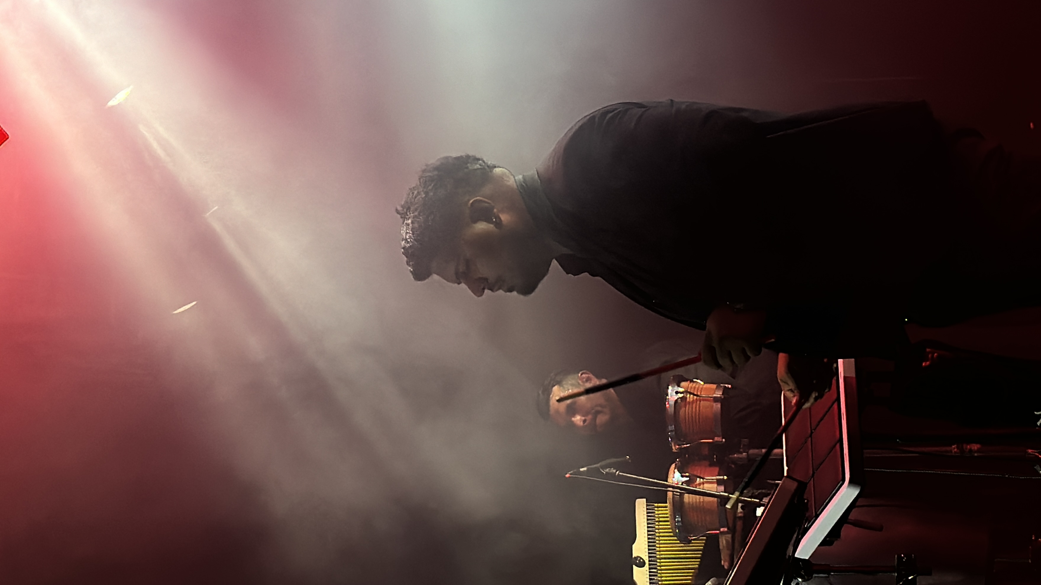 La Once en vivo